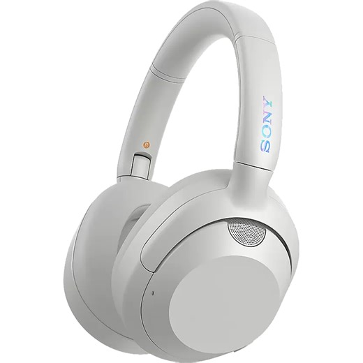Buy the Sony ULT WEAR Wireless Over-Ear Noise Cancelling Headphones - Off... ( WHULT900NW ) online