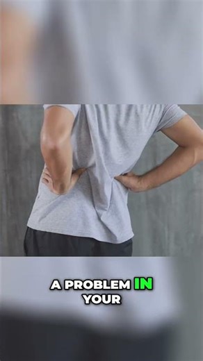 Ankle Pain Explained: Causes Beyond the Joint #shorts