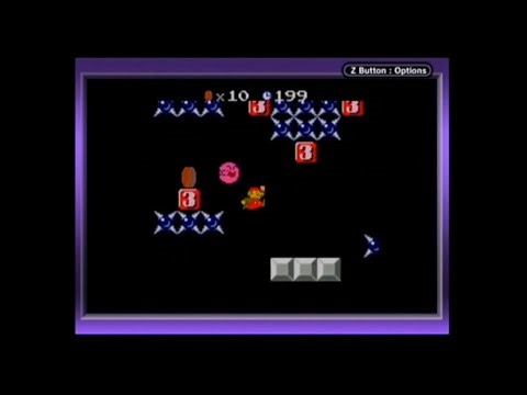Super Mario Bros. Deluxe - You Vs Boo 2-4