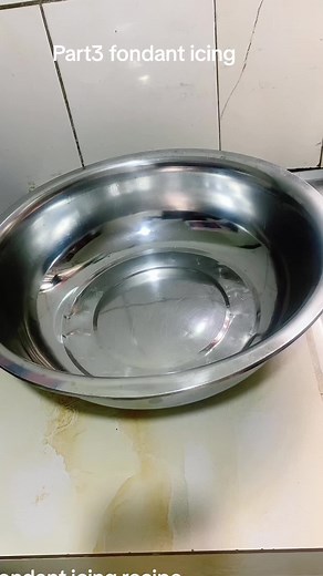 Fondant Icing Recipe Tutorial: Step-by-Step Guide