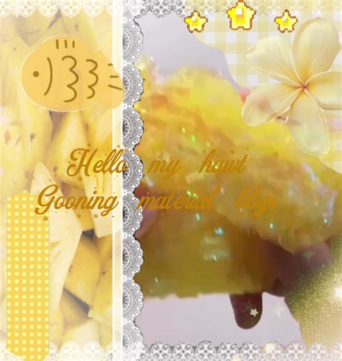 #yellow #slime #slimerant #family #yellowslime