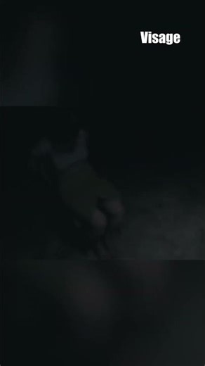 Visage Has No Chill...😰