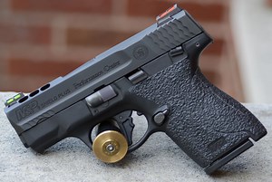 Smith & Wesson Performance Center Shield Plus 9mm...