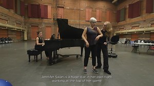 Canadian Opera Company on Reels