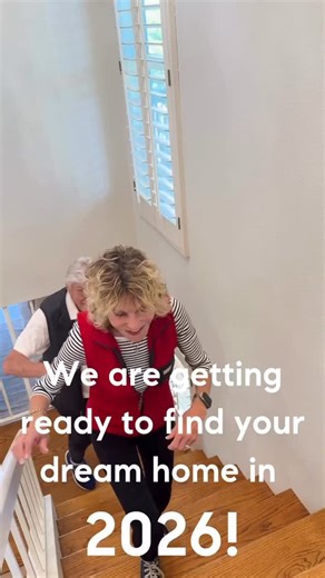 🏃🏃‍♀️ Real Estate Cardio: 2026 Edition = Staying in shape for a fast-moving market— because both finding the right home and selling homes takes endurance, focus, and a team that knows how to win. Are you ready to train? Let’s get you ready! 🙌💪 Whether buying, selling, or investing, we can help. Reach out today for a personalized consultation an let’s accomplish those 2026 goals together. | Team Scarborough - Long Beach Home Source - Compass