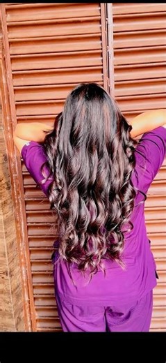 Girls Brown Hair Color Transformation 💇‍♀️ | New Look 2025 Hair Coloring Tutorial how to browncolur