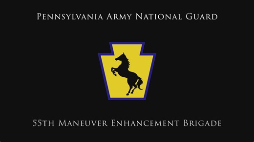 U.S. Pennsylvania Army National Guard Soldier Receives Citizenship Through Service