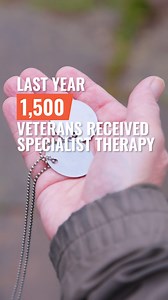 This March, move for those who’ve served. Walk, run or roll 10 miles to support veterans’ mental health. Join for free and make an impact. Sign up at https://events.combatstress.org.uk/marchinmarch2026 | Combat Stress