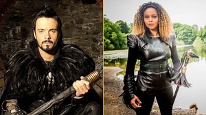 Raven host calls for BBC to reboot show 14 years after it last aired