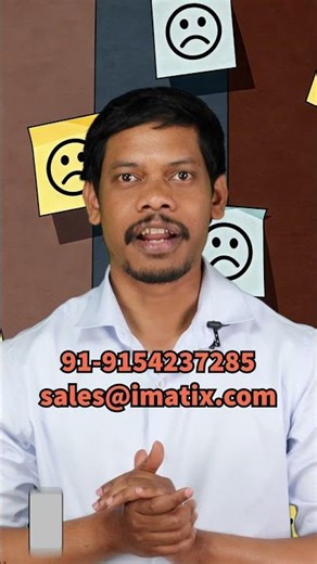 Most Common SailPoint Mistakes in Real Time | Learn SailPoint Course | SailPoint Training | iMatix