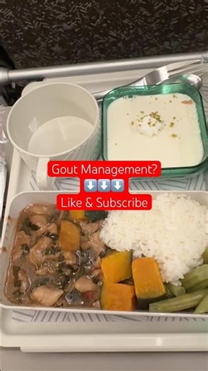 Benefits of Travelling #GoutManagement #GoutAwareness #stressrelief