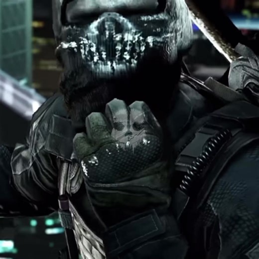 federation day | #codghosts #ghosts #callofduty #viraledit #fyp | ghost call of duty