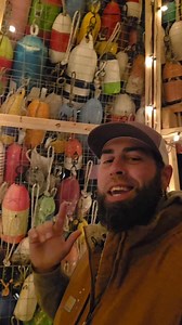 66K views · 2.9K reactions | History was made tonight with the Addison Days Buoy Tree. #myaddison #maine #buoytree #tourism #fishing #community | The Downeast Cowboy | Facebook