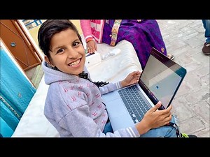 Bought My Dream Laptop 😍