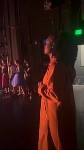 Let me be very clear. This vision was planted in me. This show was built by my hands. This legacy exists because I said yes—over and over—when it was heavy, lonely, expensive, exhausting, and unseen. Many will celebrate when the plane is already in the air, but few understand what it took to build the runway. I know the cost. I know the sacrifice. I know the sleepless nights. And still… look what God did. Ursula Smith Presents The Brown Sugar Nutcracker® Built. Branded. Protected. Year 8 was gre