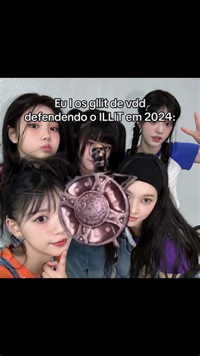 Defendendo o ILLIT em 2024: Líderes da 5ª Geração