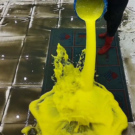 421K views · 4.2K reactions | Dirty carpert carried away by floodwaters #asmrvideo #carpetcleaning #satisfying | Change Cleaning | Facebook