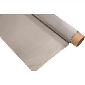 [Hot Item] Shenzhen Stainless Steel AISI304 Filter Wire Mesh