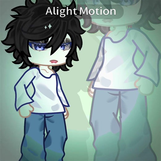 You’re wearing makeup || L, Light Yagami, Misa || Death Note || HAPPY LATE VALENTINES DAY!