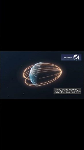 Mercury's Extreme Temperature Fluctuations Explained!