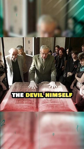 Codex Gigas: Unraveling the Mysteries of the Devil's Bible