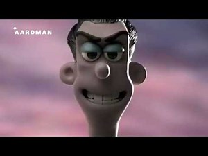 Chicken Run | Roll Call Scene | 2000