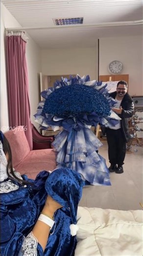 Big news baby delivery 😮