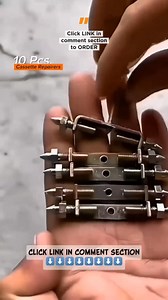 10PCS 86/118 Type Wall Switch Socket Cassette Screw Support Rod Repair Kit Corrossion #fbreels2025ツ #fbyシvideo #fbreels #reelsfbpage #ShopeePH #LazadaPH #Shopee #electricalwork #tiktok #Lazada #electrical #electrician | Bardagulan TV