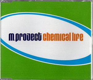 M. Project - Chemical Life