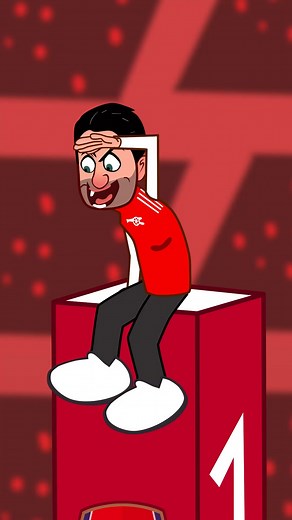 850K views · 32K reactions | The current situation of Premier League . #premierleague | Body Animation | Facebook