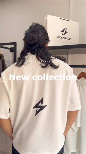 ဆိုင်လိပ်စာ - No45/ ကျွန်းတောလမ်းအနီးဖျာပုံလမ်း / စမ်းချောင်းမြို့နယ် s.central clothing Price - 5* ( silk screen printing ) size - 1/2 ( sticker bag ) #localbrand #foryou #streetwearfashion