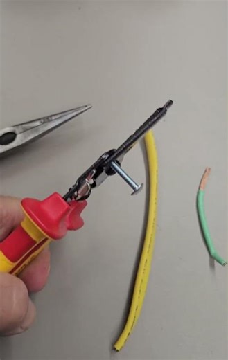 Real Review: Testing CRIPOP Pliers on the Job!
