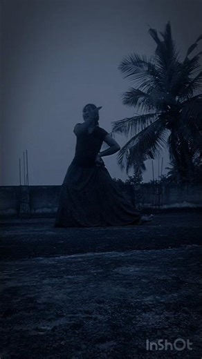 "ennavale adi ennavale" song cover in LAPSE under MOON 💙🌜.. #nature #time lapse