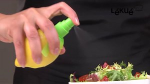 This tool turns lemons into spray bottles. | Insider
