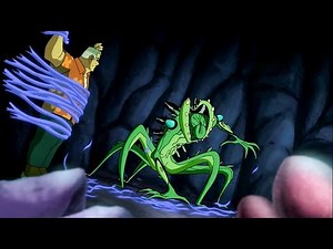 Camp Fear (Part 2) | Ben 10 | Cartoon Network Asia