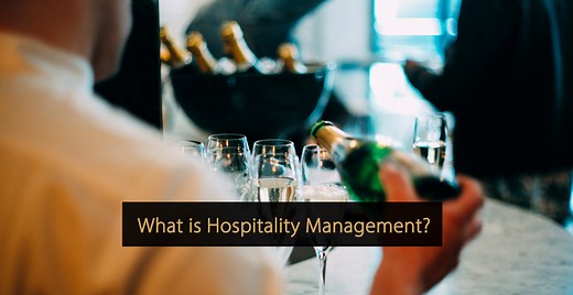 Hospitality Management: The Essentials About Hospitality | Revfine.com