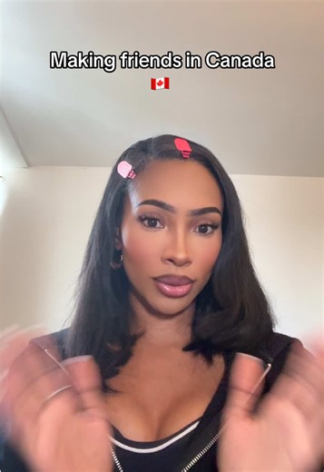 Making Friends in Canada: Overcoming Cultural Differences