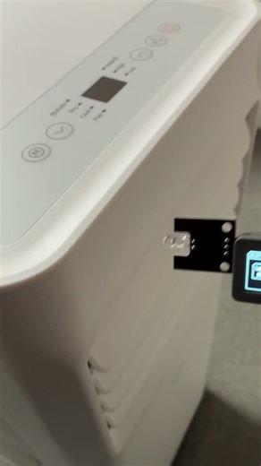 External IR module for m5 stick s3 plus #cybersecurity #ethicalhacking #pentesting #m5stick #m5stack