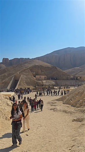 Luxor Private Day Tour – Valley of the Kings, Hatshepsut & Medinet Habu Enjoy a private guided day tour in Luxor exploring the legendary Valley of the Kings, the magnificent Temple of Queen Hatshepsut, and the impressive Medinet Habu Temple. Travel comfortably with an expert Egyptologist for an in-depth historical experience. #LuxorPrivateTour #ValleyOfTheKings #HatshepsutTemple #MedinetHabu #egyptdaytrip | Egypt Tour Pro
