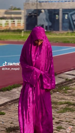 #jikar_magaji S A W Hijab by @Rukaiyamagaji @💕رقية