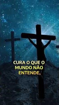 ORAÇÃO DA SEXTA FEIRA SANTA