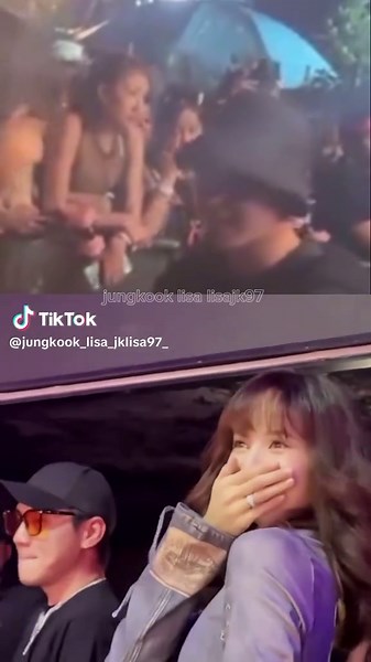 Liskook Moments That Will Melt Your Heart