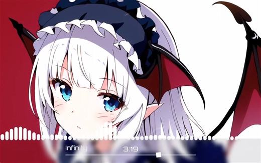 Infinity(Instrumental) - Illenium(Remix)