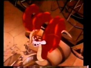 Defeat of Non-Disney Villains, Part V