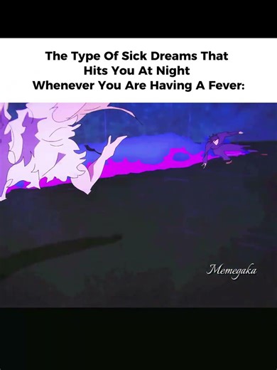 Then You Lowkey Start Lucid dreaming 🤞.#anime #relatable #jujutsukaisen