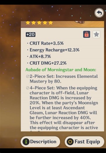 ‏#genshinimpact #fyp #4u #foryou