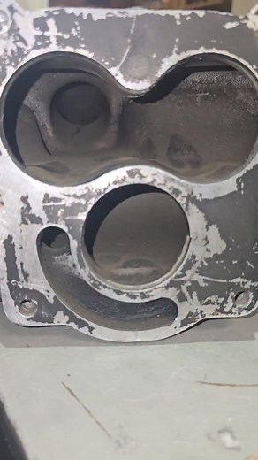 These oem #20b #3rotor intake manifolds may look cool, but boy they sure are a disaster when it comes to air flow balance. Very very keen to get this sorted out. We will make some more power, with as much minimal downside to the entire powerband/throttle as possible too. | Turblown Engineering