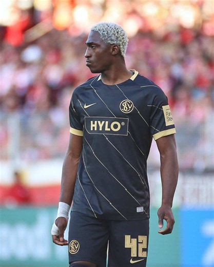David Mokwa Gameday Vlog: Bundesliga Match vs Union Berlin ⚽️