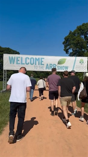 WHAT A SHOW💥🌳 ARBSHOW 2025 was an absolute blast — huge thanks to everyone who stopped by! Arboricultural Association We LOVED seeing so many familiar (and new!) faces. A special thanks to our amazing resellers: Sorbus International Ltd - Arborist & Hi-Tech Equipment Specialists Ben Burgess Forest And Arb Först - Precision Meets Power. Arbortec Forestwear X Först — the ultimate combo for the arb world 🌍🌳 Arbjobs 🎁 Competition is still live 🎁 ENTER HERE: https://arbjobs.com/blog/may-prize-d