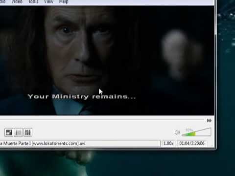 How to sync subtitles with video (quick and easy)
